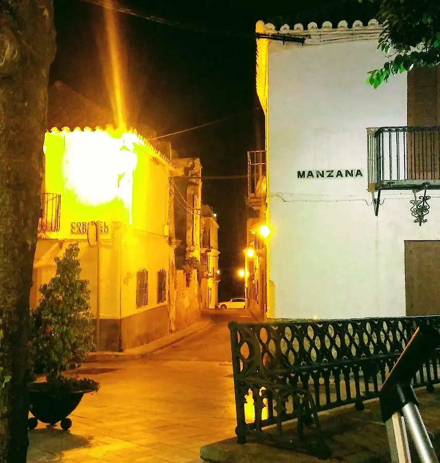 Casa Sol San Roque Hotel San Roque  San Roque (Andalucia)
