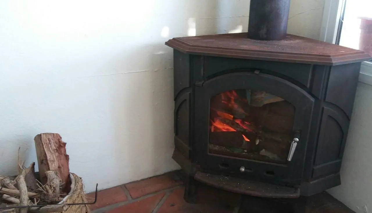 Holiday home Casa Sol San Roque Hotel San Roque
