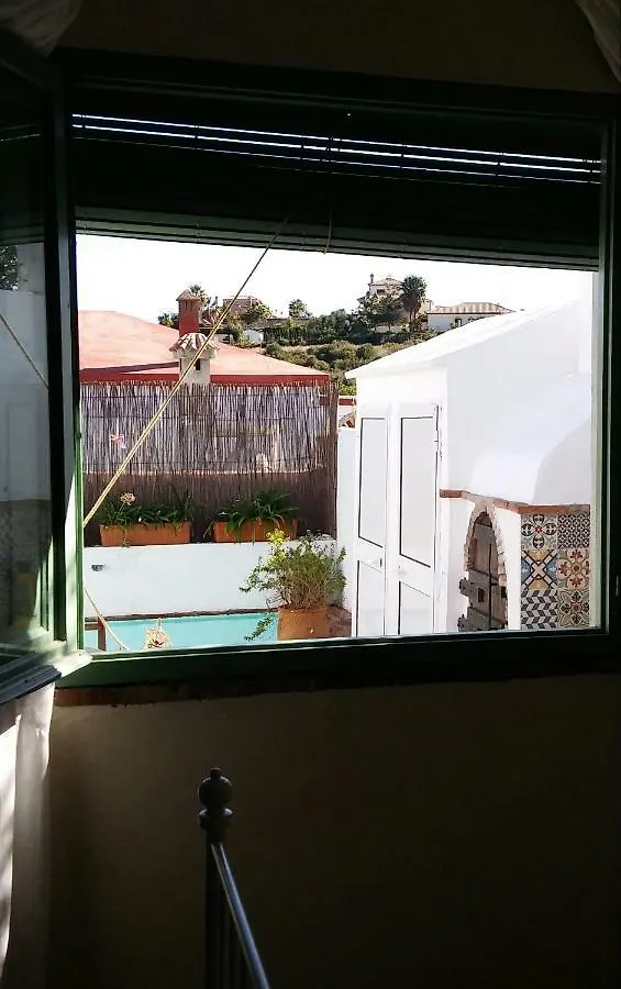 Holiday home Casa Sol San Roque Hotel San Roque  Spain