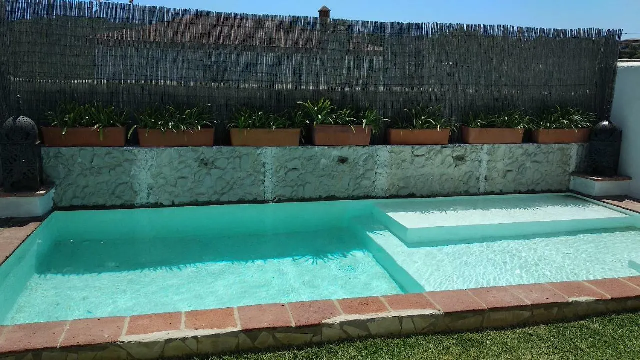 Casa Sol San Roque Hotel San Roque  Spain